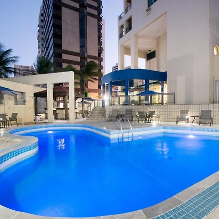 Costa Mar Recife By Acm Hotel Жабоатао дос Гуарарапис Екстериор снимка