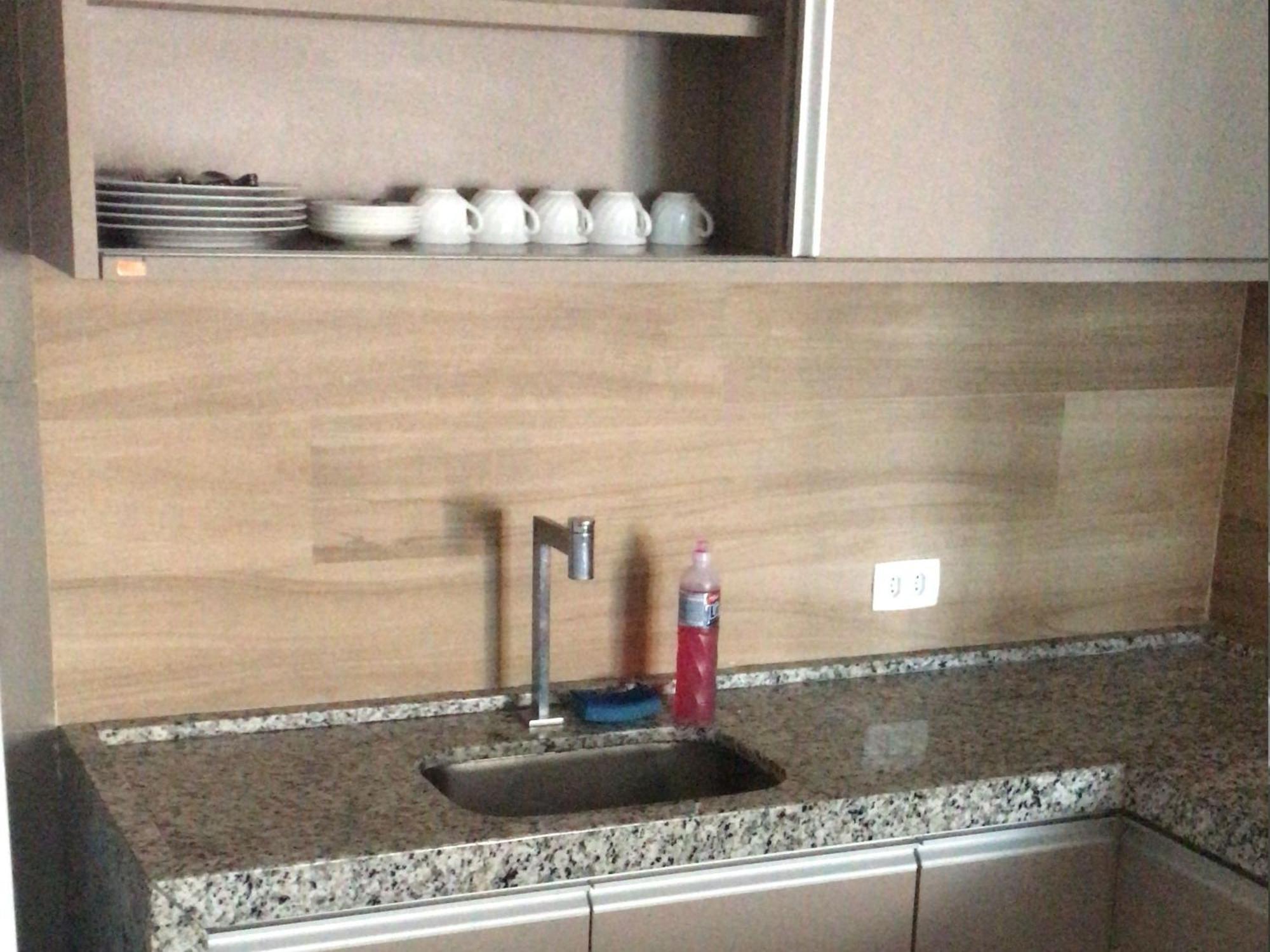 Costa Mar Recife By Acm Hotel Жабоатао дос Гуарарапис Екстериор снимка