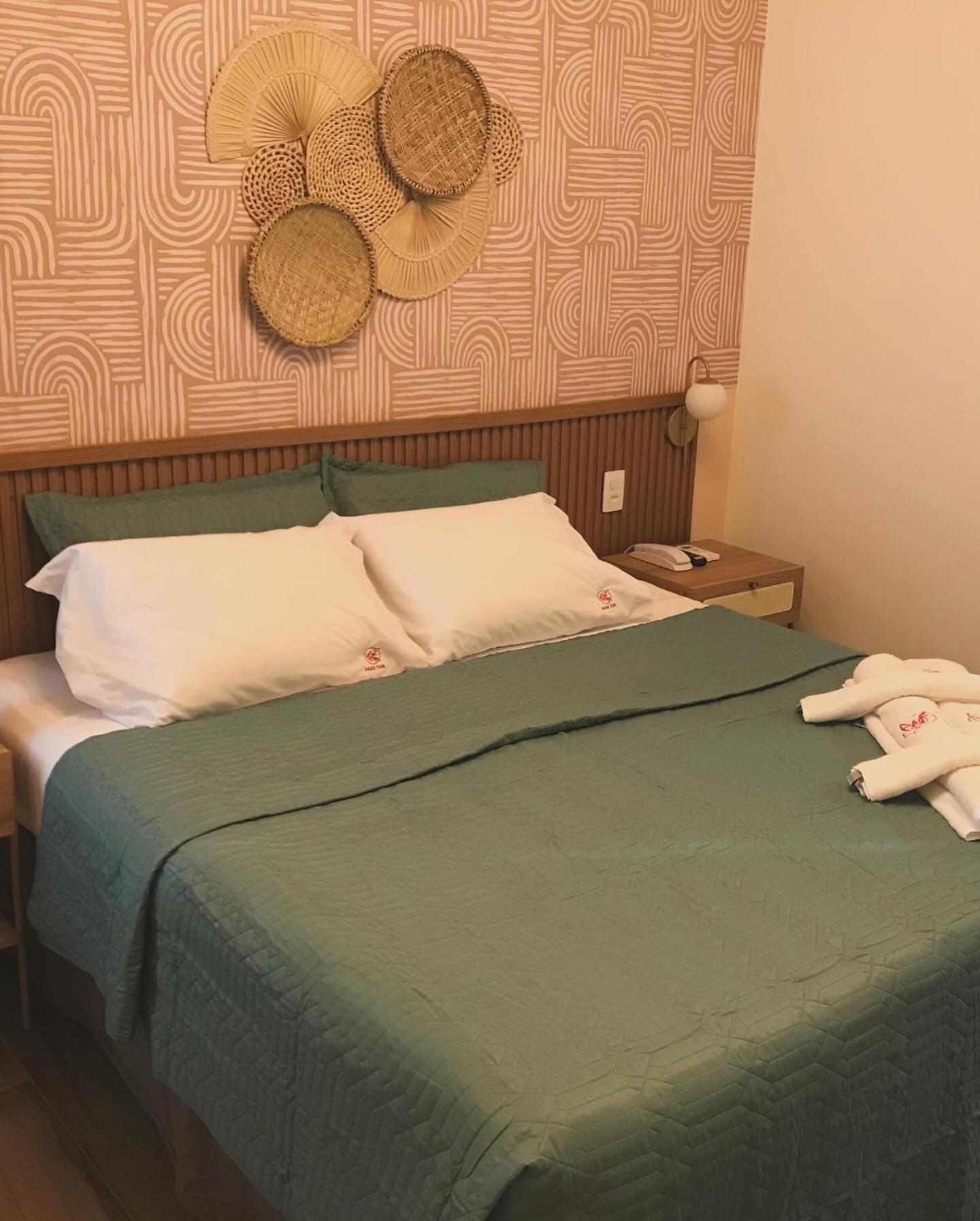 Costa Mar Recife By Acm Hotel Жабоатао дос Гуарарапис Екстериор снимка