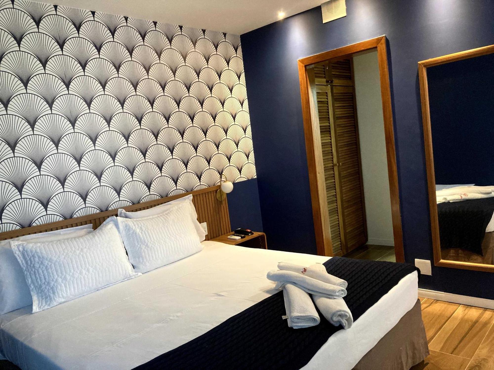 Costa Mar Recife By Acm Hotel Жабоатао дос Гуарарапис Екстериор снимка