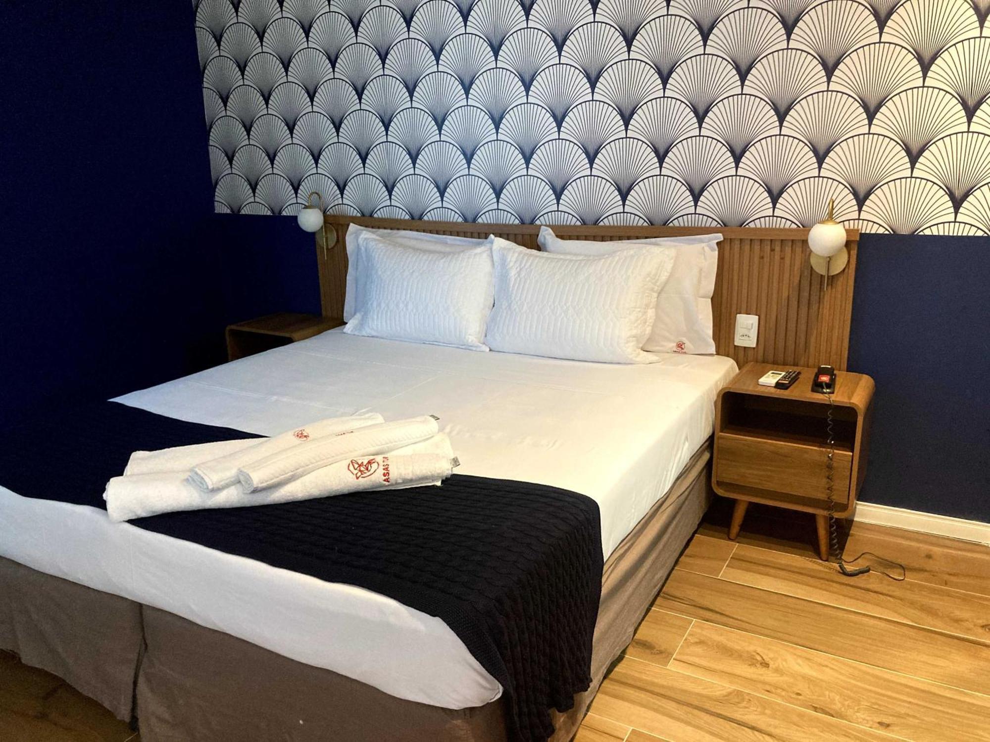 Costa Mar Recife By Acm Hotel Жабоатао дос Гуарарапис Екстериор снимка