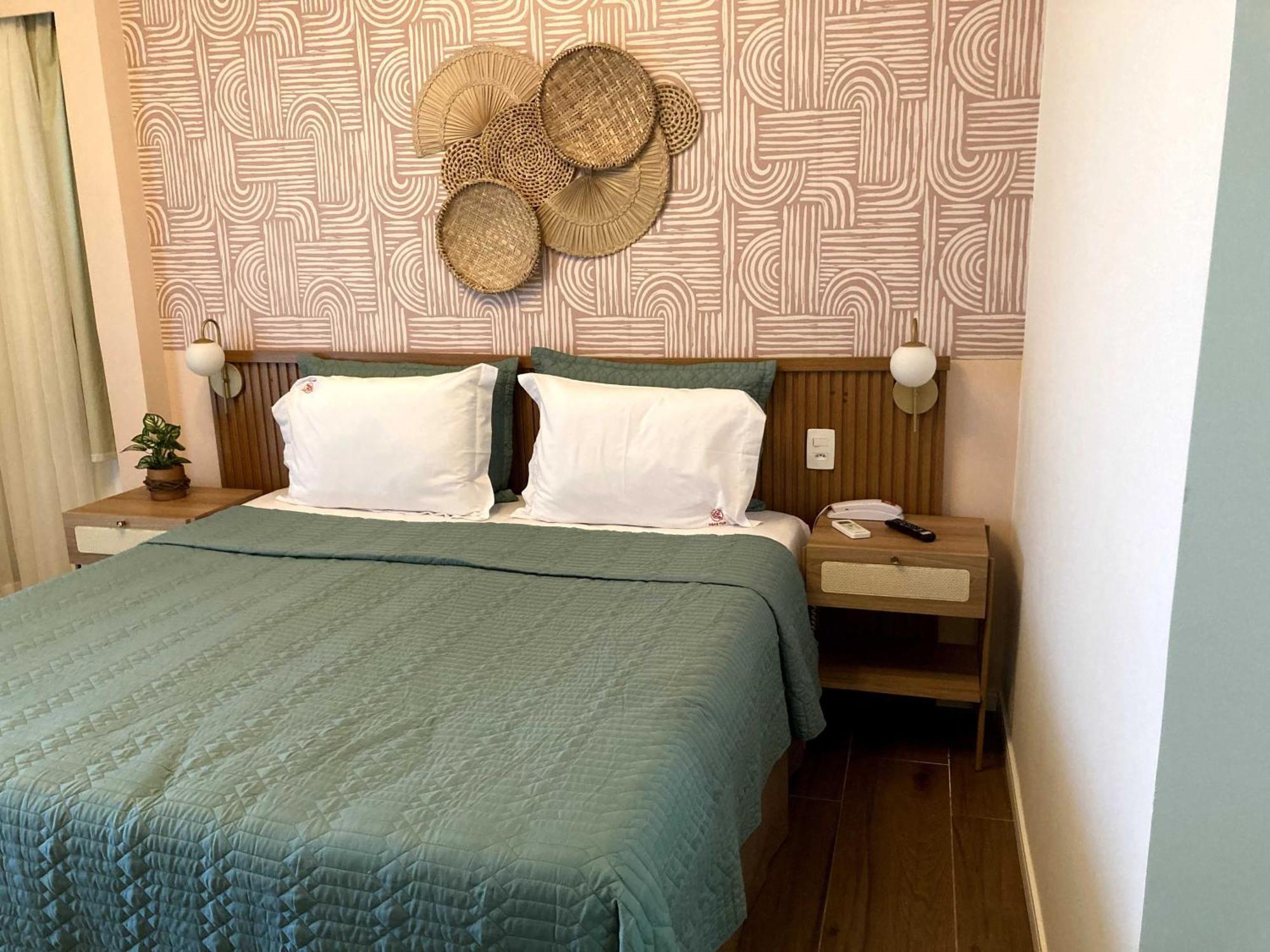 Costa Mar Recife By Acm Hotel Жабоатао дос Гуарарапис Екстериор снимка