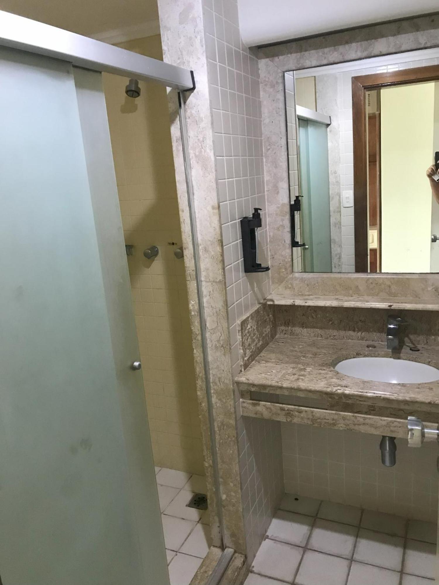Costa Mar Recife By Acm Hotel Жабоатао дос Гуарарапис Екстериор снимка