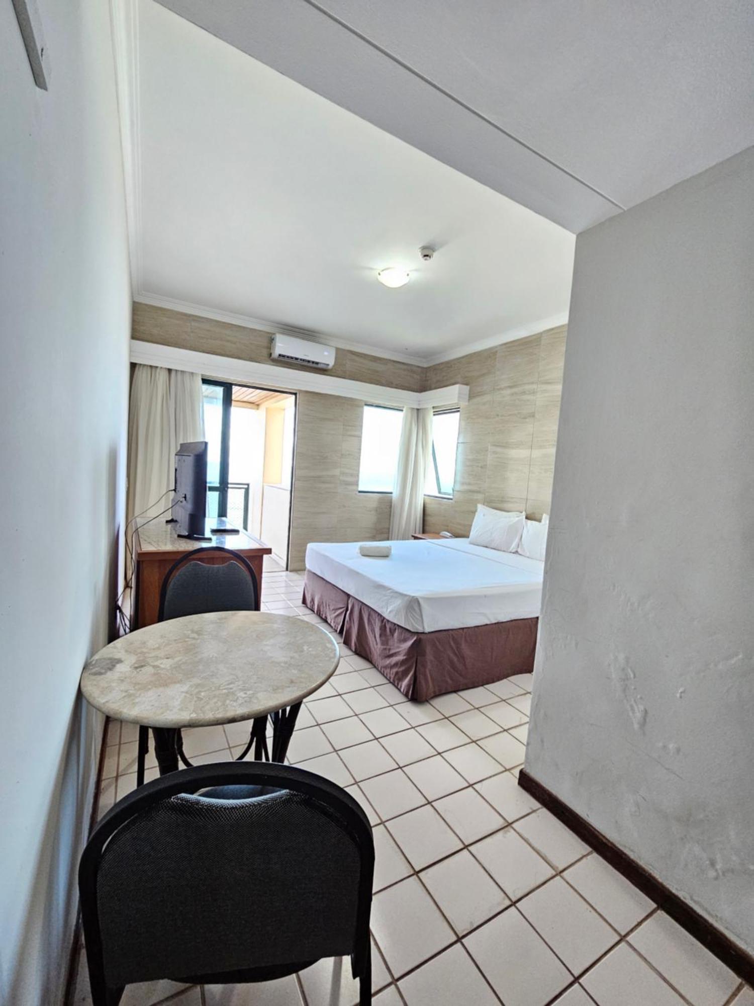 Costa Mar Recife By Acm Hotel Жабоатао дос Гуарарапис Екстериор снимка