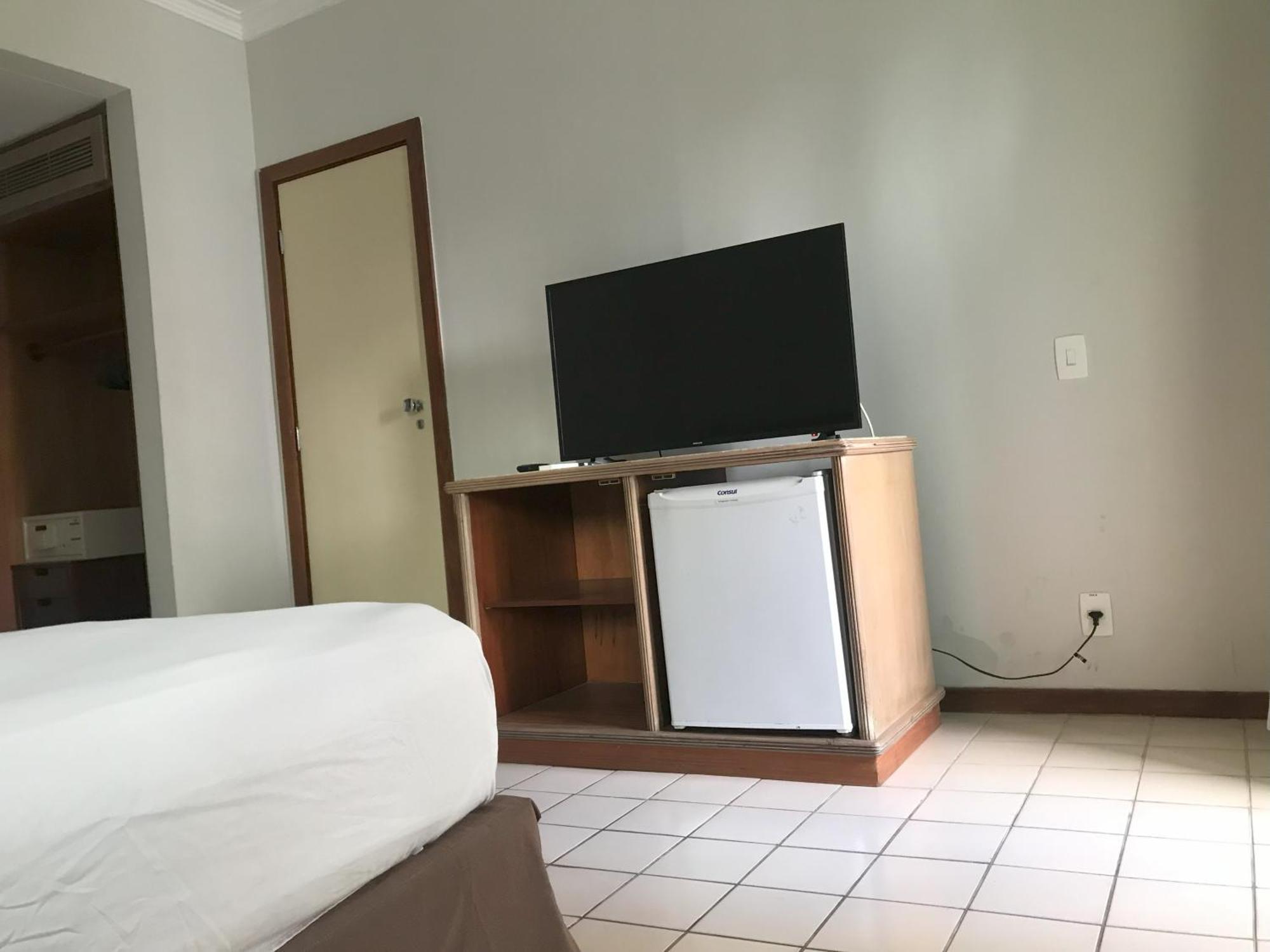 Costa Mar Recife By Acm Hotel Жабоатао дос Гуарарапис Екстериор снимка