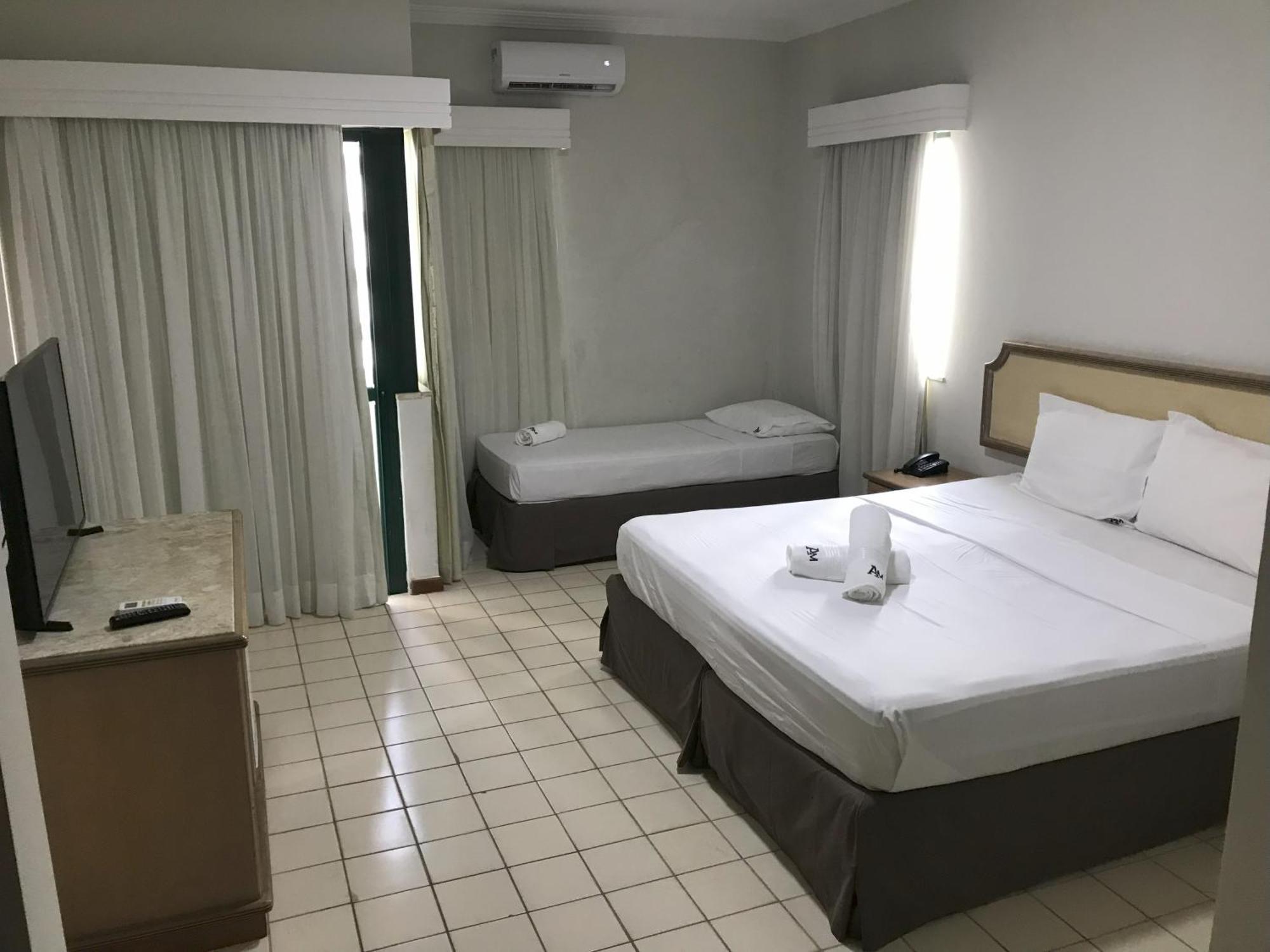 Costa Mar Recife By Acm Hotel Жабоатао дос Гуарарапис Екстериор снимка