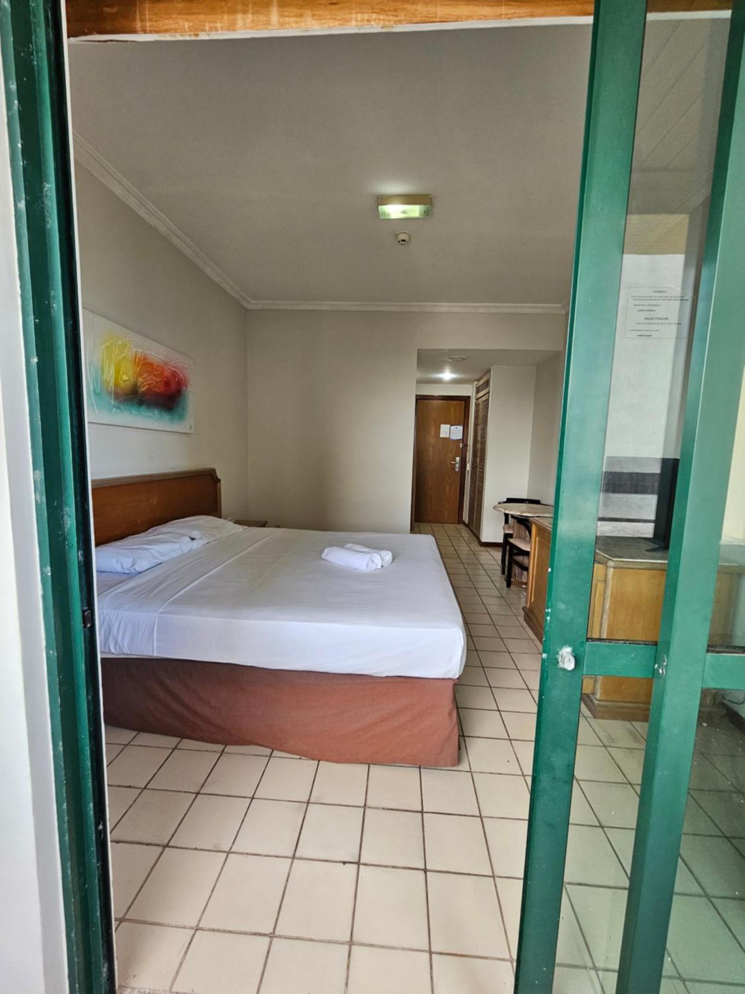Costa Mar Recife By Acm Hotel Жабоатао дос Гуарарапис Екстериор снимка