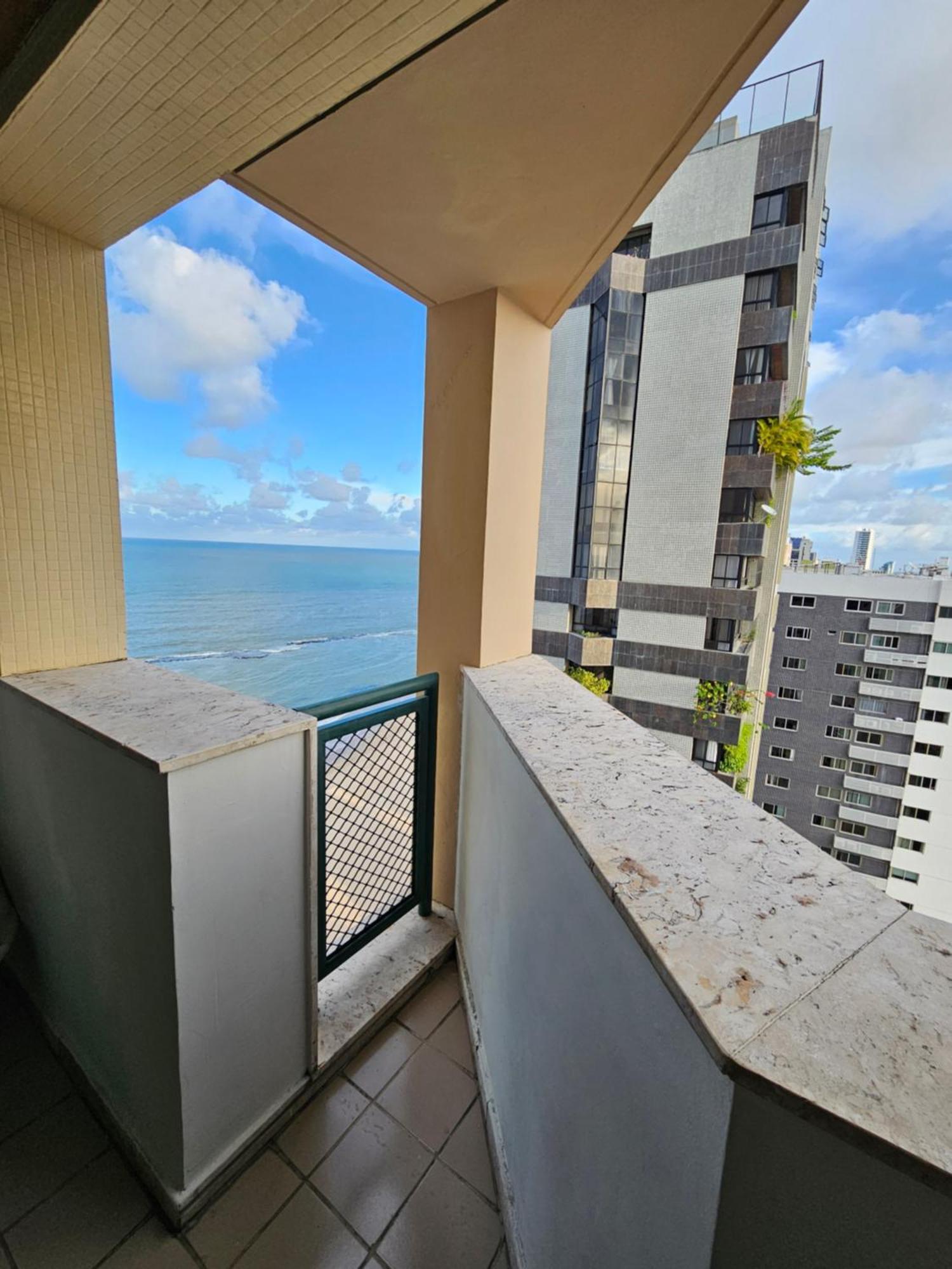 Costa Mar Recife By Acm Hotel Жабоатао дос Гуарарапис Екстериор снимка