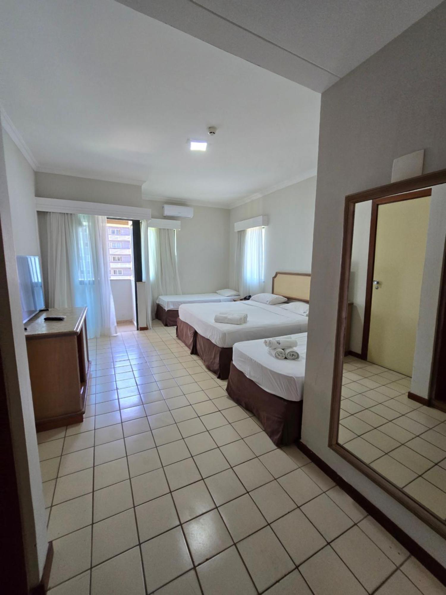 Costa Mar Recife By Acm Hotel Жабоатао дос Гуарарапис Екстериор снимка
