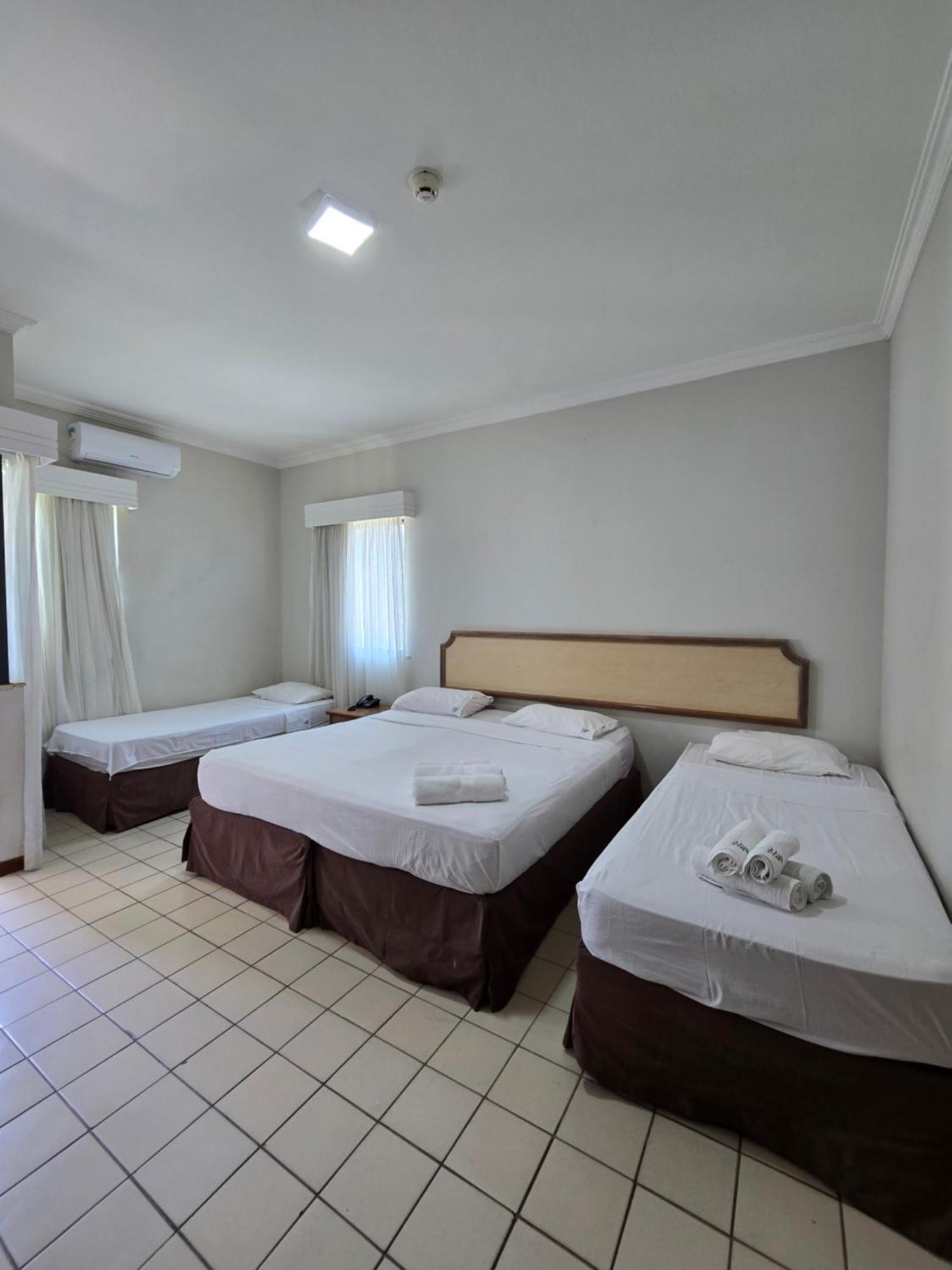 Costa Mar Recife By Acm Hotel Жабоатао дос Гуарарапис Екстериор снимка