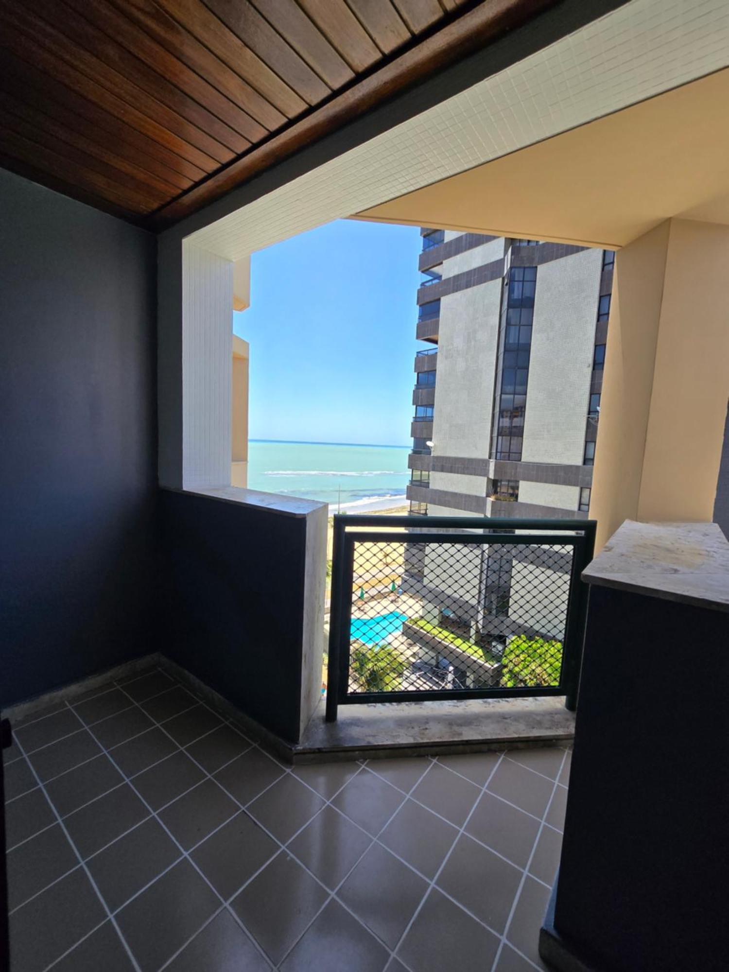 Costa Mar Recife By Acm Hotel Жабоатао дос Гуарарапис Екстериор снимка