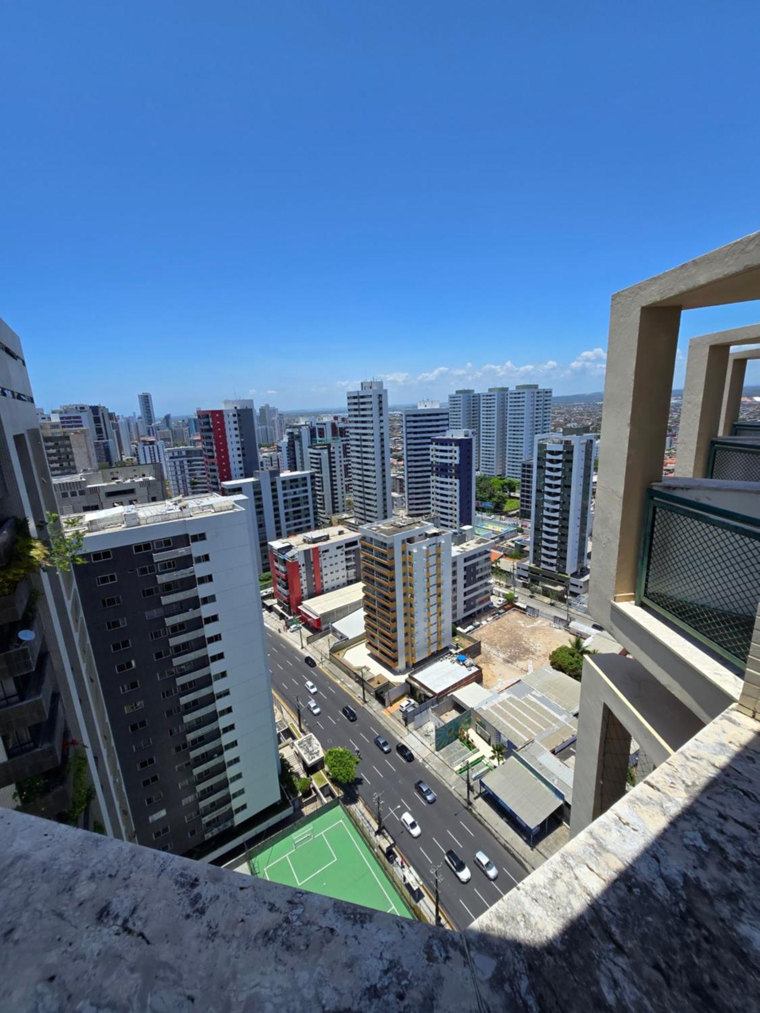 Costa Mar Recife By Acm Hotel Жабоатао дос Гуарарапис Екстериор снимка