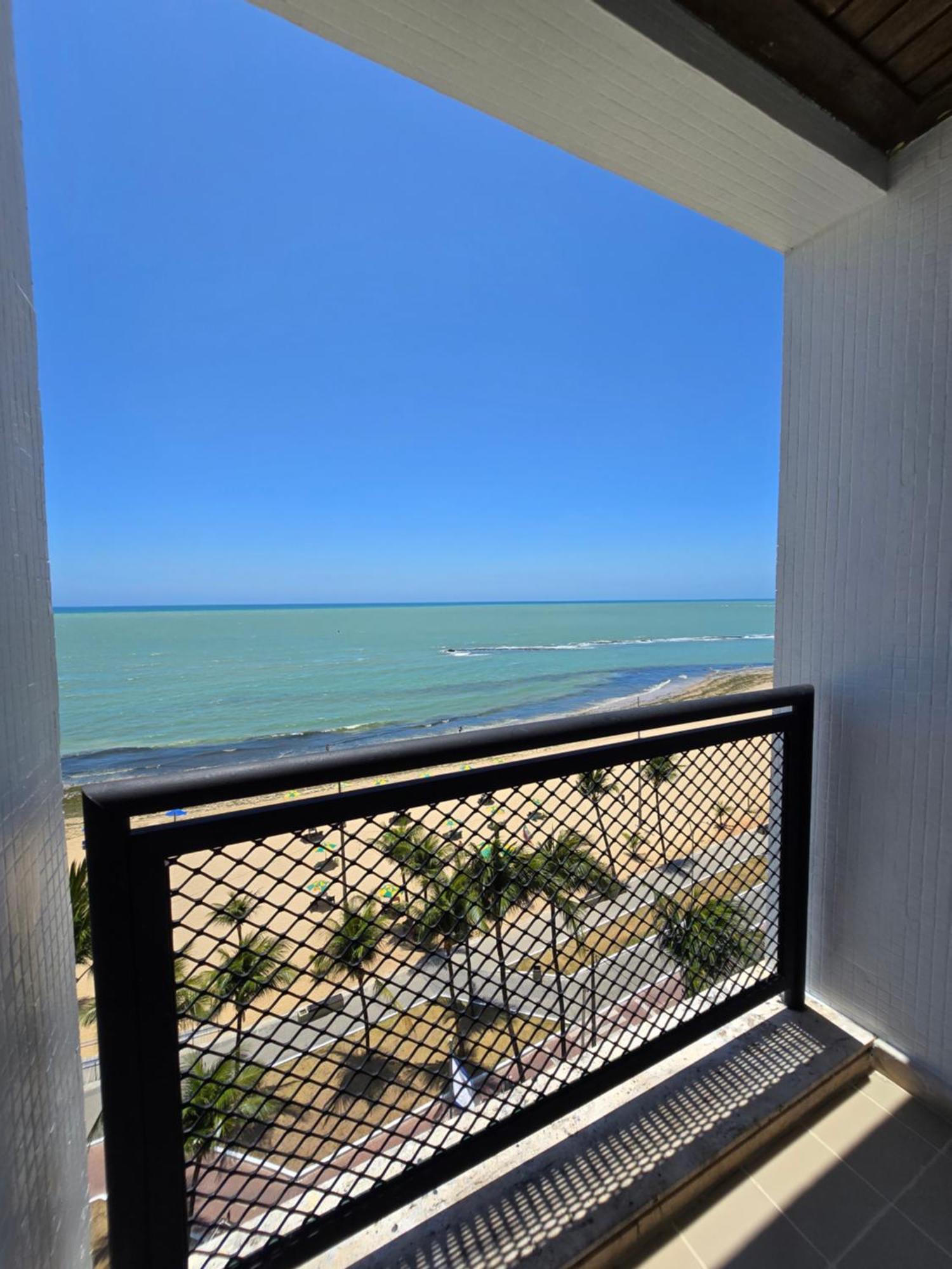 Costa Mar Recife By Acm Hotel Жабоатао дос Гуарарапис Екстериор снимка