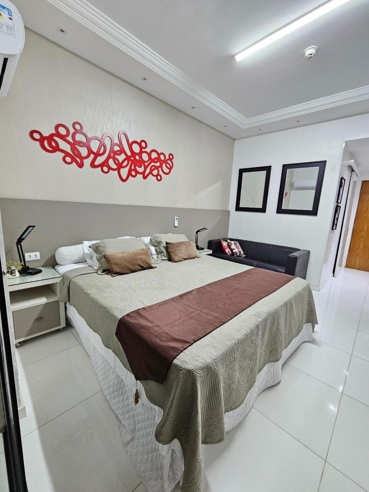 Costa Mar Recife By Acm Hotel Жабоатао дос Гуарарапис Екстериор снимка