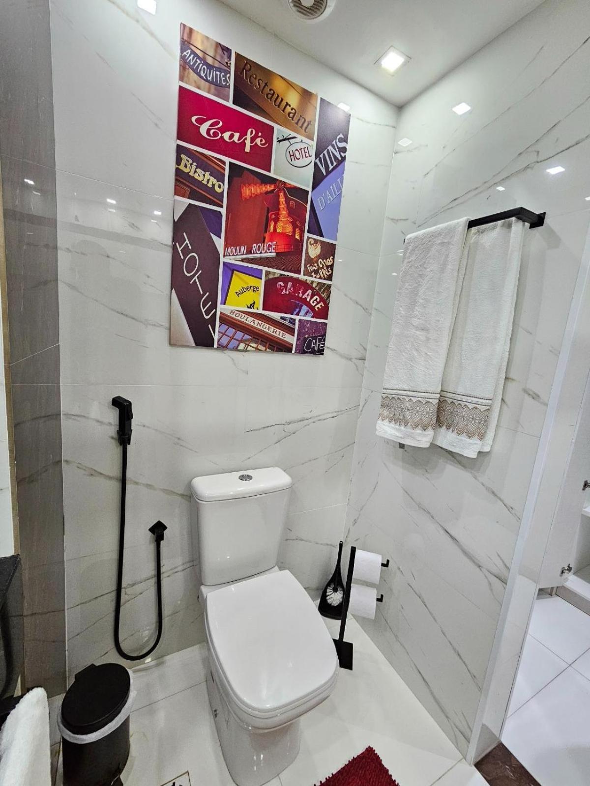 Costa Mar Recife By Acm Hotel Жабоатао дос Гуарарапис Екстериор снимка