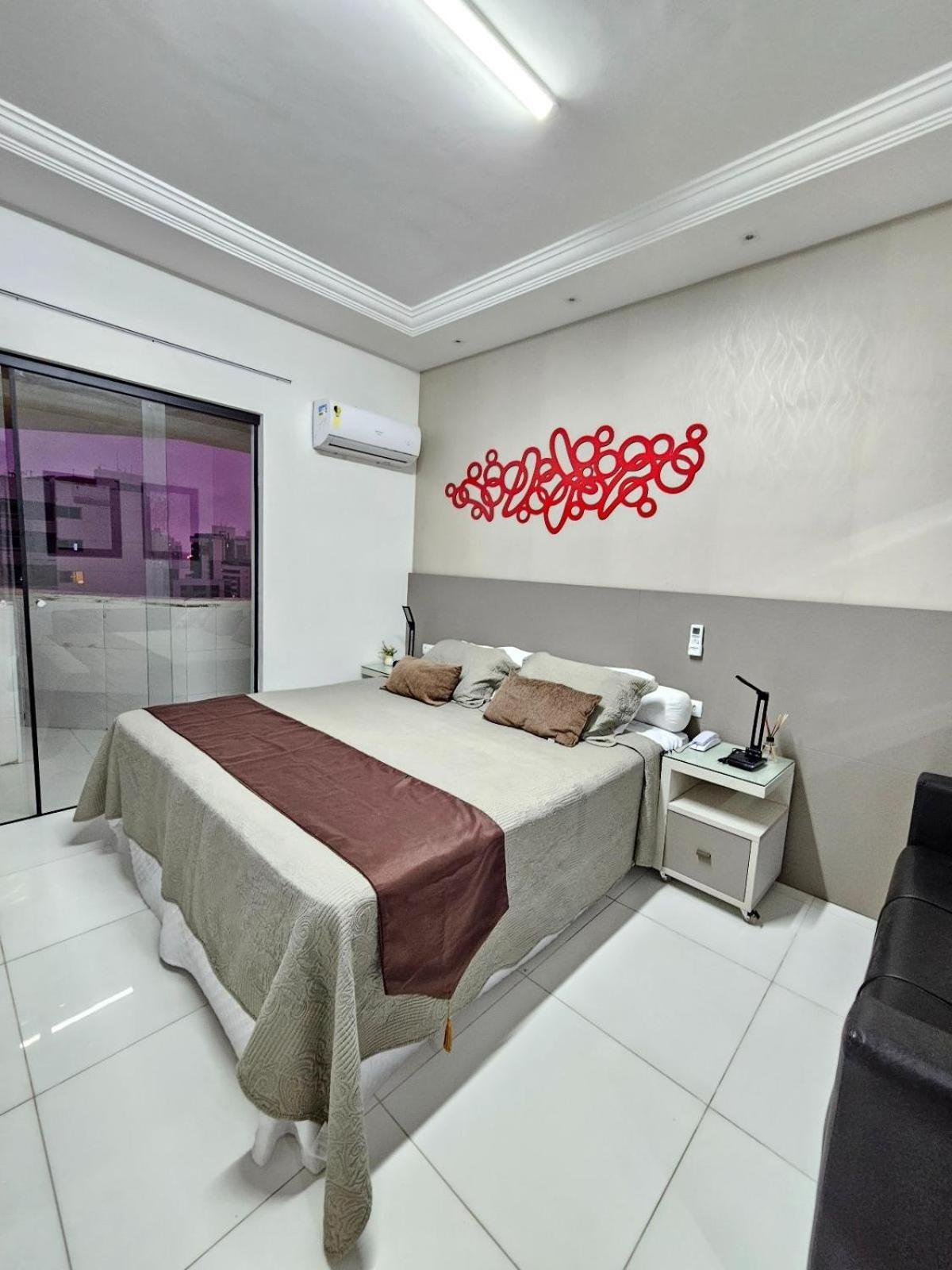 Costa Mar Recife By Acm Hotel Жабоатао дос Гуарарапис Екстериор снимка