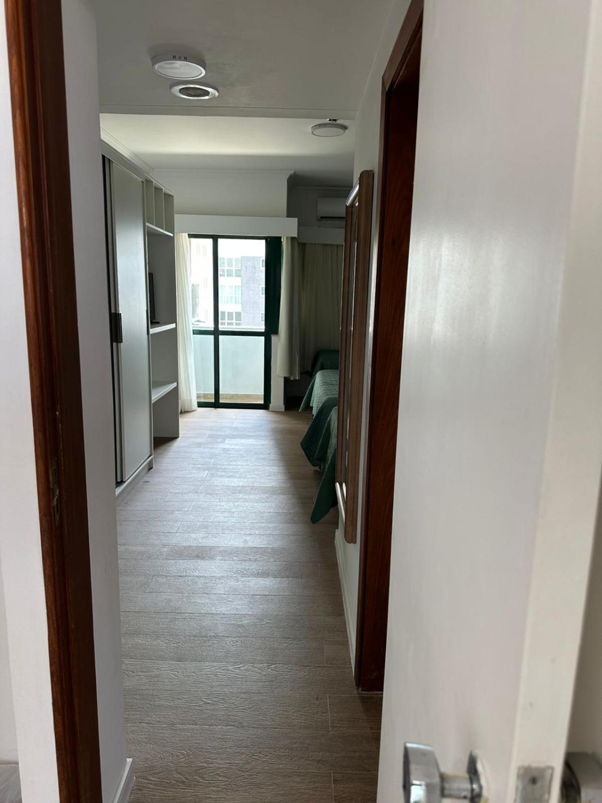 Costa Mar Recife By Acm Hotel Жабоатао дос Гуарарапис Екстериор снимка