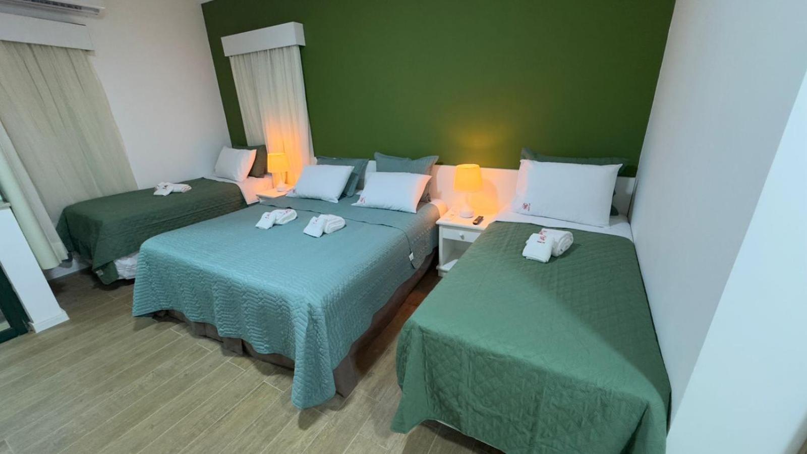 Costa Mar Recife By Acm Hotel Жабоатао дос Гуарарапис Екстериор снимка